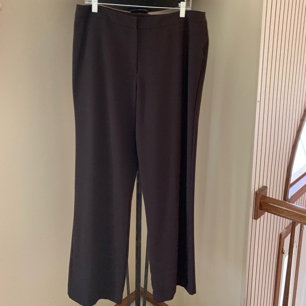 Worthington Essentials Trousers